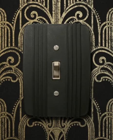 Capa de interruptor DECO alt