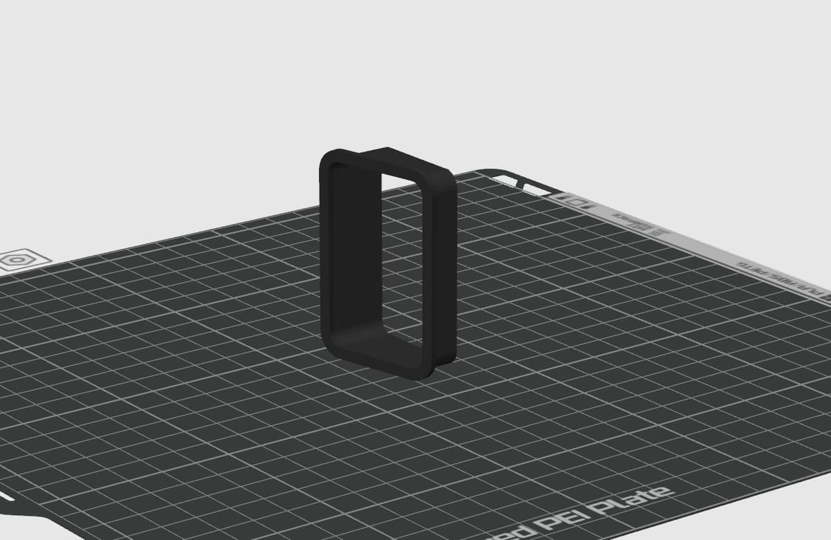 Suporte para controle remoto - 3