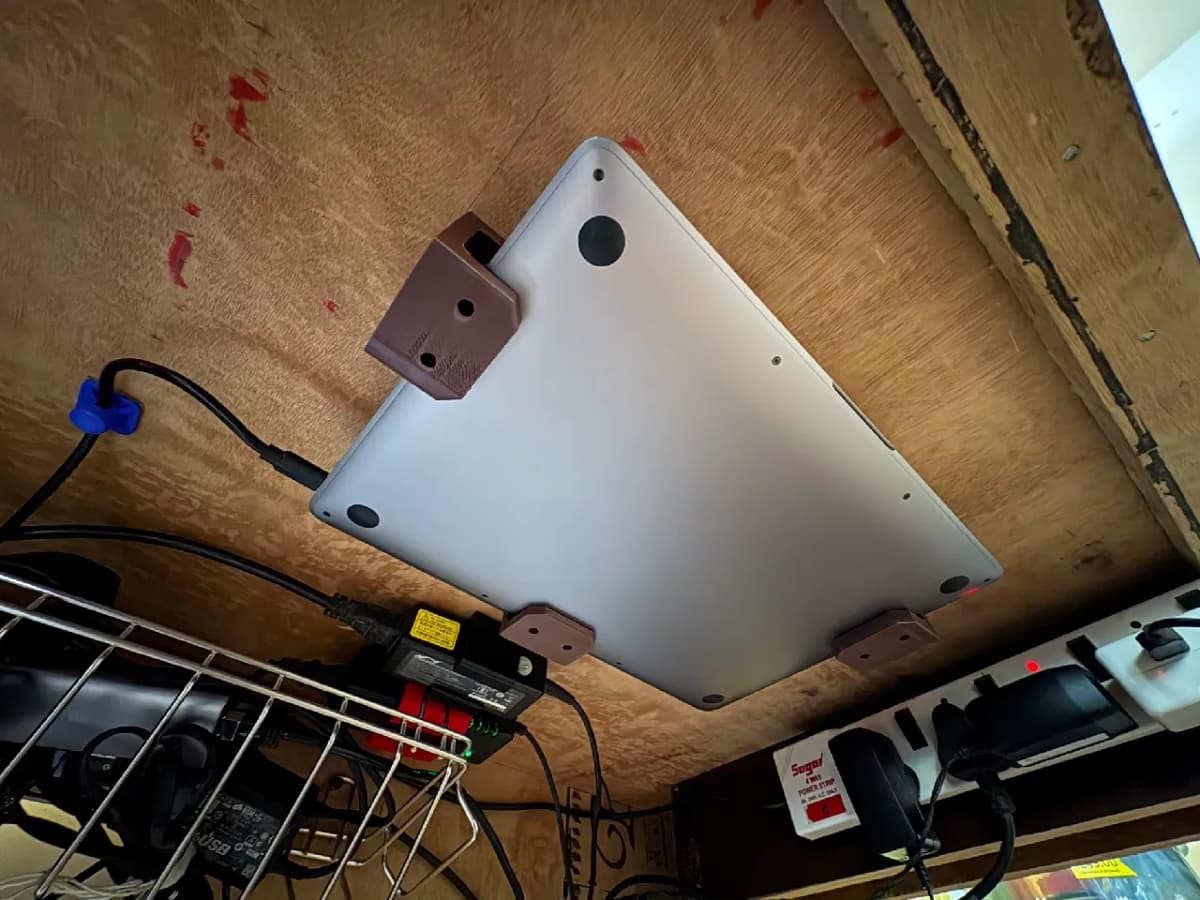 Suporte para notebook - 3